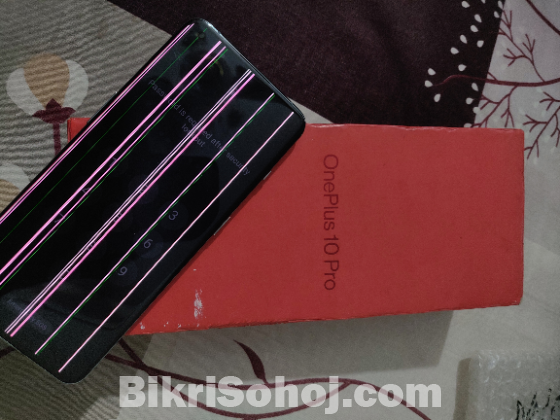 OnePlus 10 Pro 256Gb| Best Budget Flagship